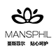 mansphil蔓斯菲尔旗舰店