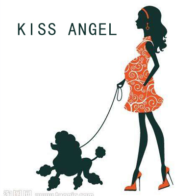 Kiss Angel母婴店
