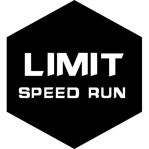 极限速跑Limit Speed Run