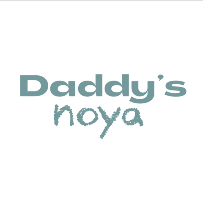 Daddy`s noya糯家童装