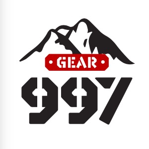 Gear 997