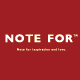 NOTE FOR官方店