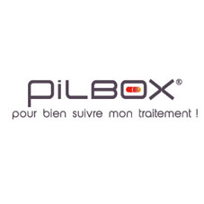 法国Pilbox药盒中国店