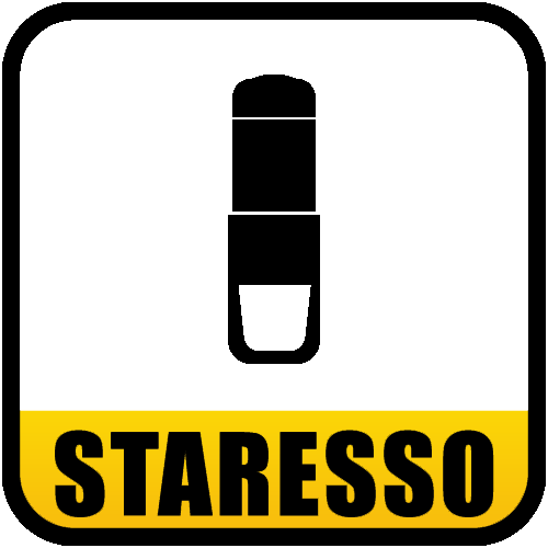 STARESSO官方品牌店