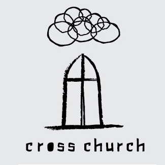 Cross Church十字殿堂