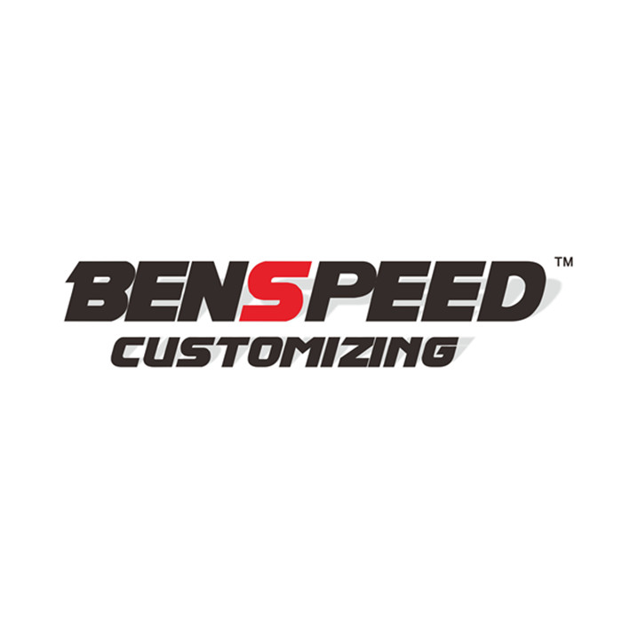Benspeed高性能排气改装