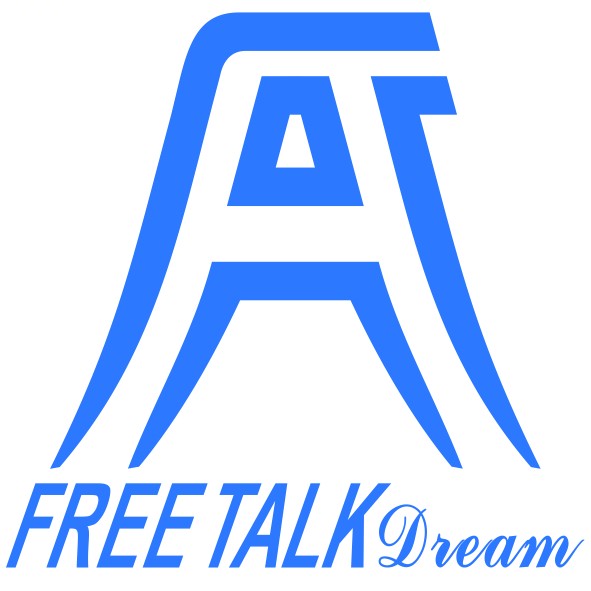 Free Talk Dream