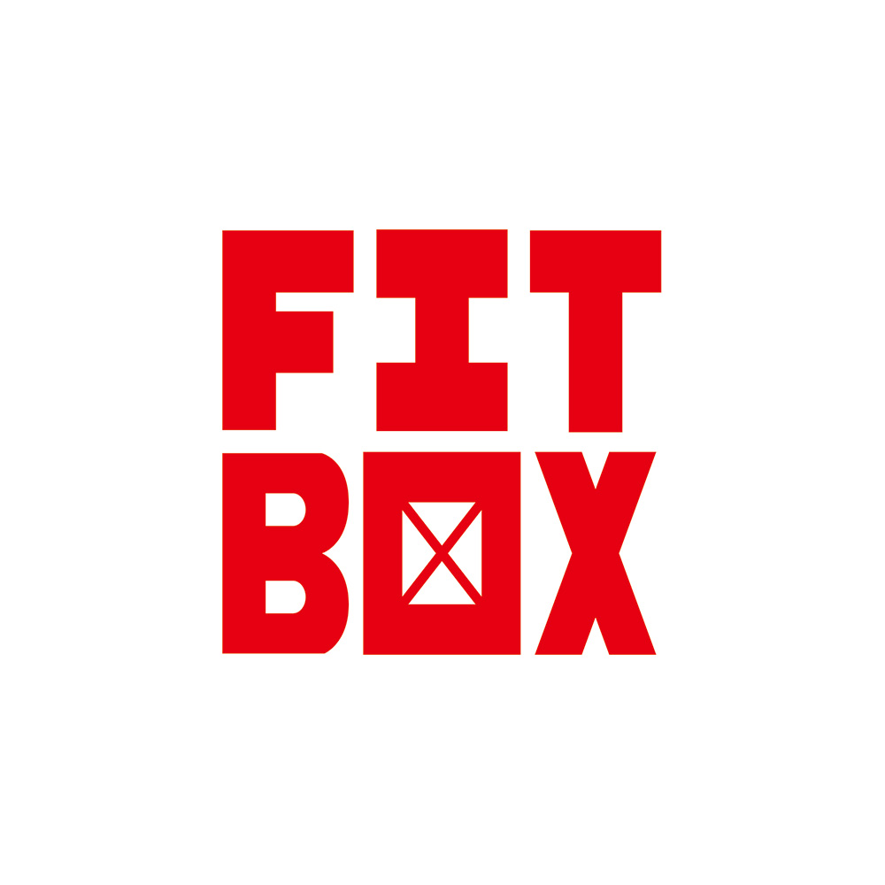 FitBox健身盒子
