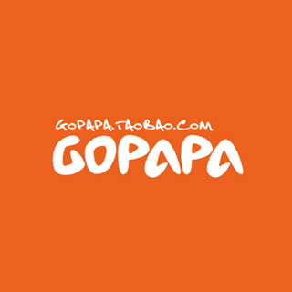 GoPapa婴童馆--专注0-3岁婴幼儿早教益智玩具