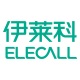 elecall旗舰店