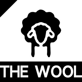 THE WOOL