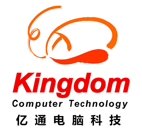 上海亿通电脑科技