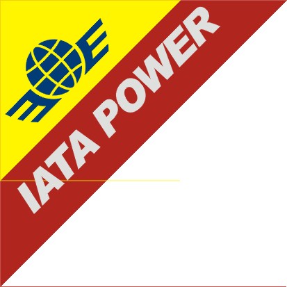 IATA POWER 航模电池