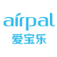 airpal旗舰店