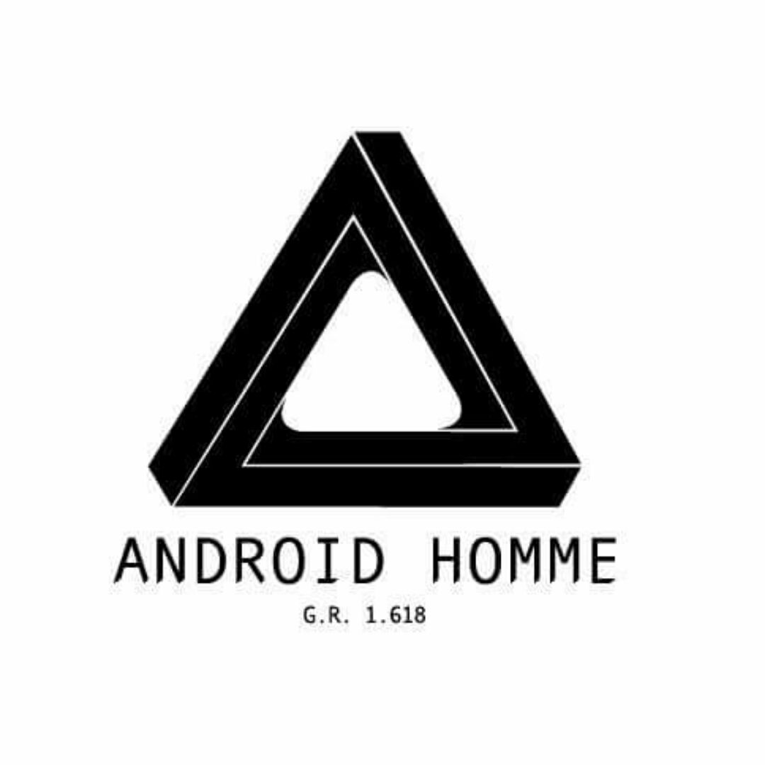 AndroidHomme正品代购