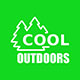 COOL OUTDOORS