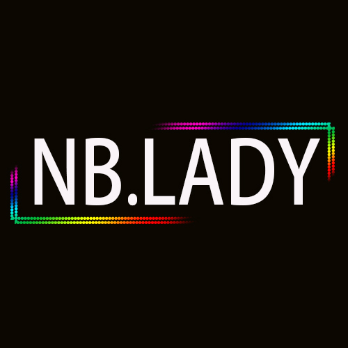 NB LADY 1号店
