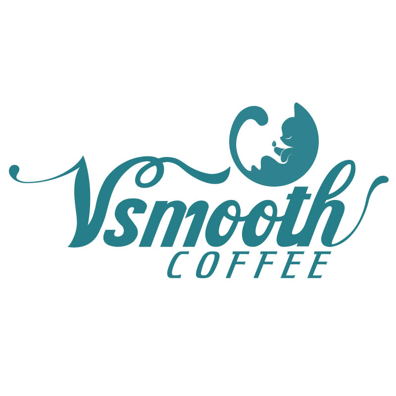 VsmoothCoffee越南精品咖啡