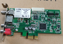 1200 PCI WinTV E电视卡 1280 Hauppauge HVR 1250