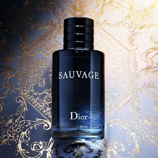 约会 Dior迪奥旷野男士 顺丰速达 木质芳香调 香水系列