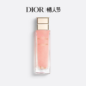 保湿 情人节礼物 Dior迪奥花秘瑰萃玫瑰微凝珠精华水气泡水