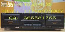 卡带播放机. 索尼卡座 录音机 WR645S专业录音卡座 日本原装