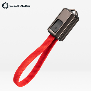 COROS高驰便携充电线全系列手表通用