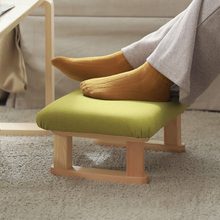 脚凳办公室踮脚神器脚踏凳垫脚凳踩脚凳沙发放脚凳台阶午睡脚踏板