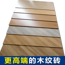 木纹砖地砖仿木地板600x1200人字拼800×800鱼骨200x1200原木瓷砖