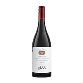 瓶 葛兰博gb88赤霞珠红葡萄酒 750ml 澳洲进口