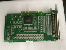 32L PCI 康泰克工业设备卡 72128 原装 CONTEC数据采集卡 PIO