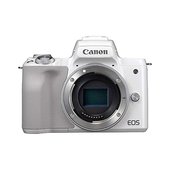 相机454929210936 日本直邮 Canon佳能EOS中号机身白色普通数码