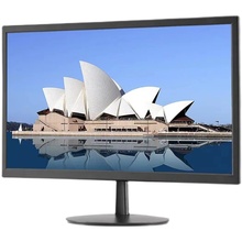 电脑显示器17寸19寸20寸21.5寸24寸27英寸直面无边框高清监控液晶