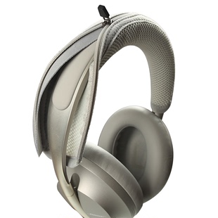 博士BOSE 700耳罩耳机套NC700耳机罩头梁套耳垫横梁头梁保护套