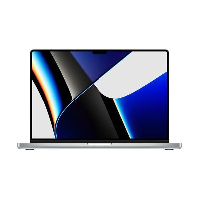 Apple MacBook Pro 14英寸 M1 Pro 芯片 16G 512G 笔记本电脑