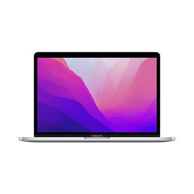 Apple/苹果 MacBook Pro13.3英寸M2芯片16G/24G定制款笔记本电脑【5天内发货】