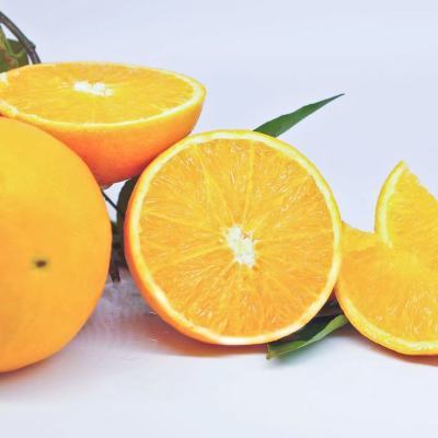 【现摘现发】脐橙子维C榨汁整箱包邮柑子大果甜春橙