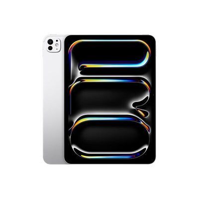 Apple/苹果 iPad Pro 11英寸 M4芯片 256G【5月20日发完】