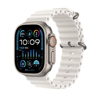 Apple Watch Ultra2 海洋 49【5天内发货】
