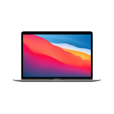 苹果(Apple)MacBook Air苹果笔记本电脑13.3英寸M1芯片【5天内发货】