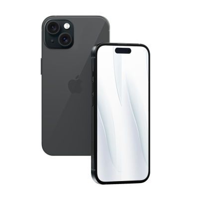 Apple iPhone15 支持移动联通电信5G 双卡双待手机【5天内发货】