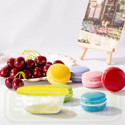 一次性打包饭盒厂家直销日式透明塑料餐盒烘焙零食甜品包装盒批发