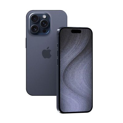 苹果 Apple iPhone 15 pro 苹果5G手机【5天内发货】