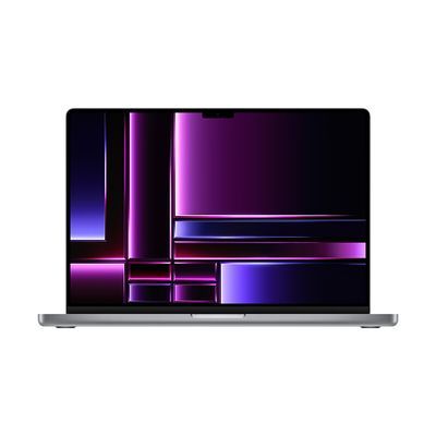 Apple 2023款 MacBook Pro 16英寸 M2 Max芯片32G+1T笔记本电脑【5天内发货】