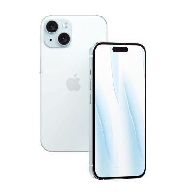 Apple/苹果 iPhone 15 (A3092)  支持移动联通电信 5G智能手机【5天内发货】