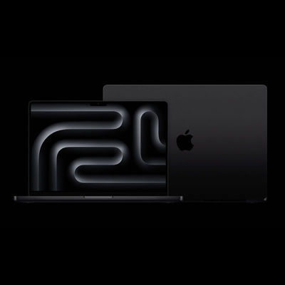 Apple MacBook Pro 14寸 M3(8+10核)定制 16G【5天内发货】