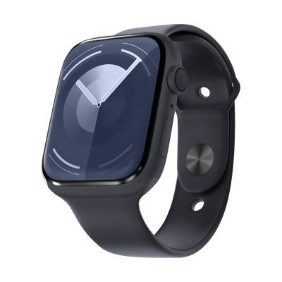 Apple/苹果 Watch Series 9 蜂窝款 45毫米 智能运动手表【5天内发货】