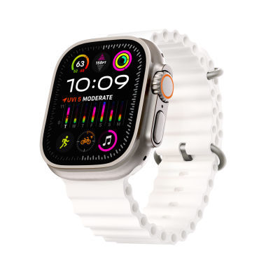 Apple/苹果 Watch Ultra2 海洋 49毫米 苹果手表  GPS+蜂窝款【5天内发货】