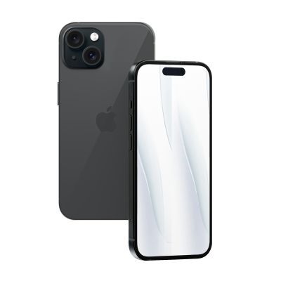 Apple iPhone15 Plus (A3096)支持移动联通电信5G双卡双待手机【5天内发货】