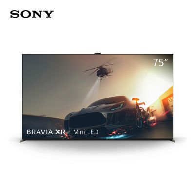 索尼/SONY XR-75X95EK 75英寸 MiniLED 4K120Hz液晶电视